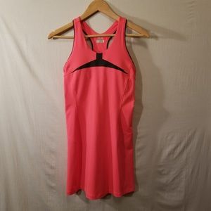 FILA- "Like New"Athletic Racer Back Tennis Dress